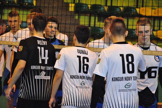 To był triumf całego zespołu