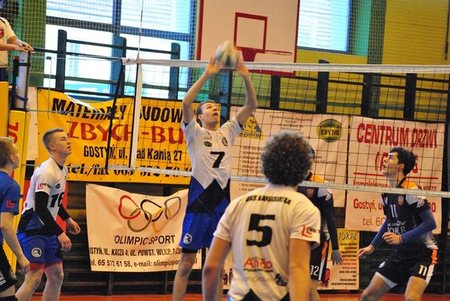 To był triumf całego zespołu