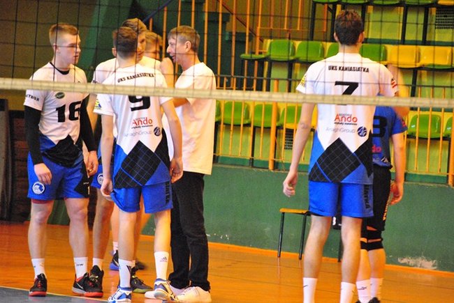 To był triumf całego zespołu
