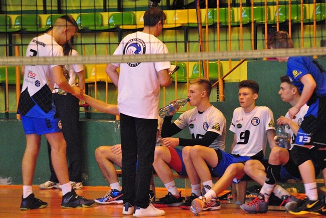 To był triumf całego zespołu