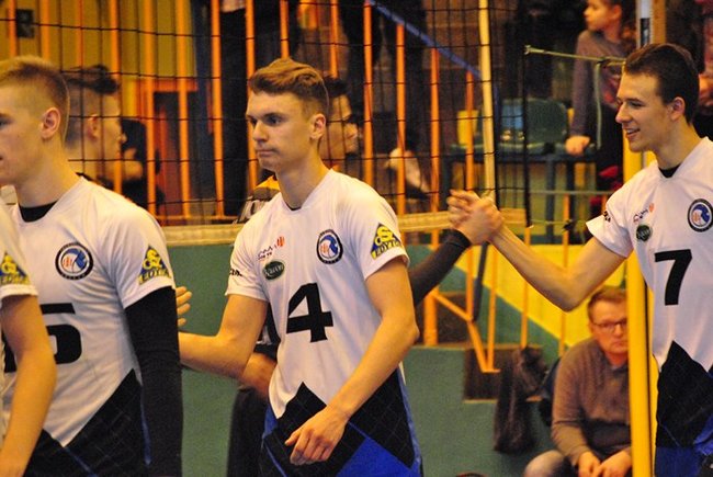 To był triumf całego zespołu