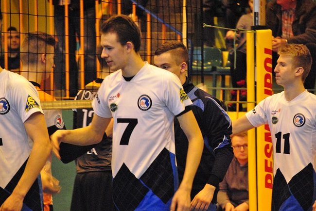 To był triumf całego zespołu
