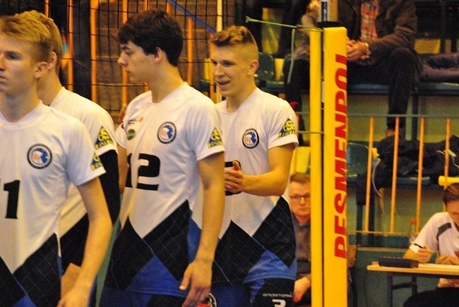 To był triumf całego zespołu