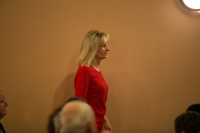 Wprowadzeni w świąteczny nastrój - zdjęcia