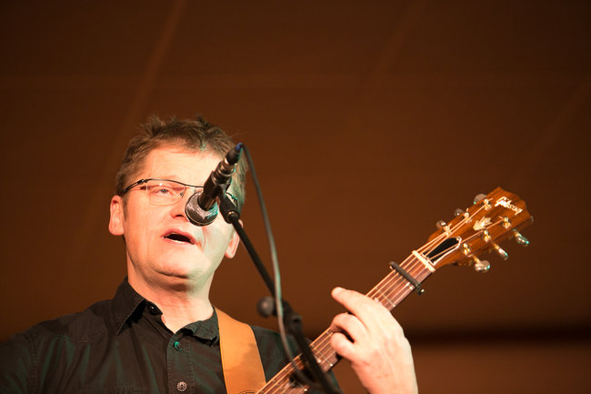 Wprowadzeni w świąteczny nastrój - zdjęcia