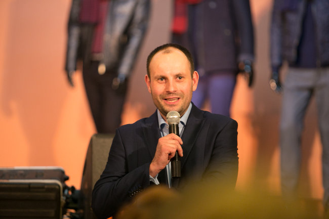 Wprowadzeni w świąteczny nastrój - zdjęcia