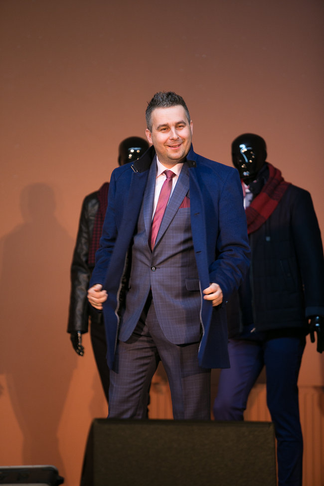 Wprowadzeni w świąteczny nastrój - zdjęcia