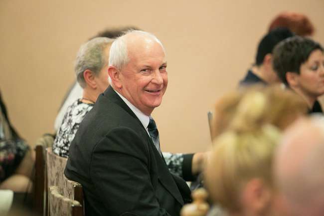 Wprowadzeni w świąteczny nastrój - zdjęcia