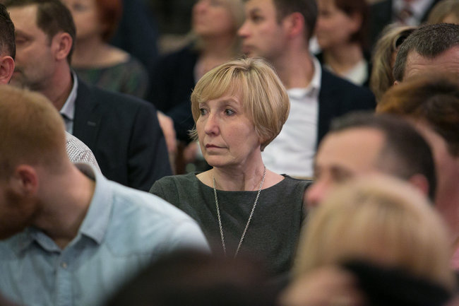 Wprowadzeni w świąteczny nastrój - zdjęcia