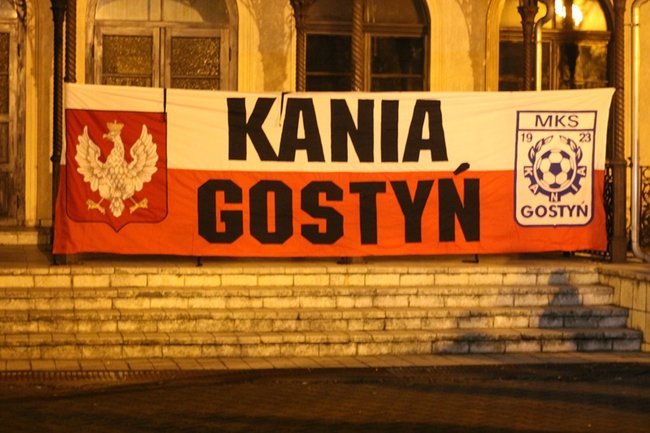 Uczcili pamięć Powstańców - zdjęcia