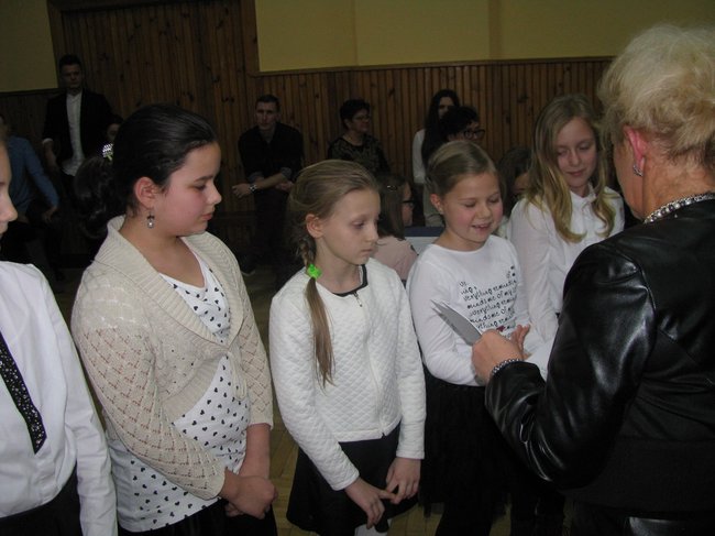 Marzenia przekuwają w sukces - zdjęcia