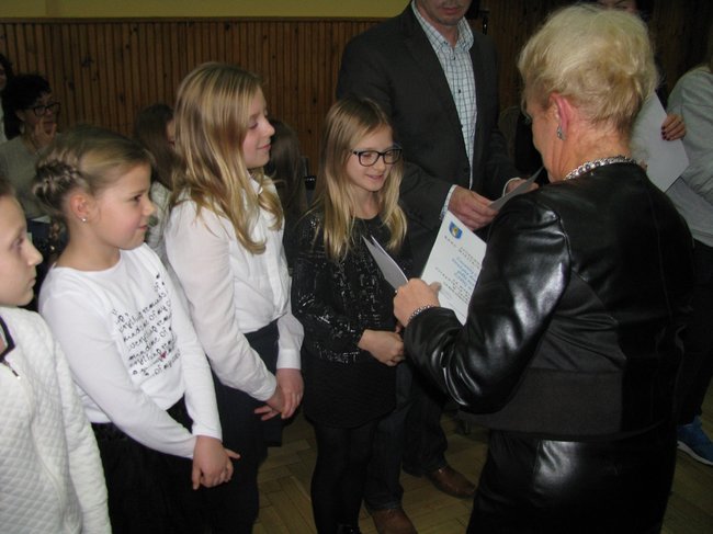 Marzenia przekuwają w sukces - zdjęcia