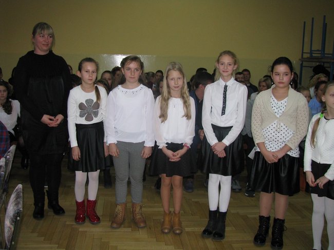 Marzenia przekuwają w sukces - zdjęcia