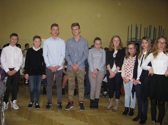 Marzenia przekuwają w sukces - zdjęcia