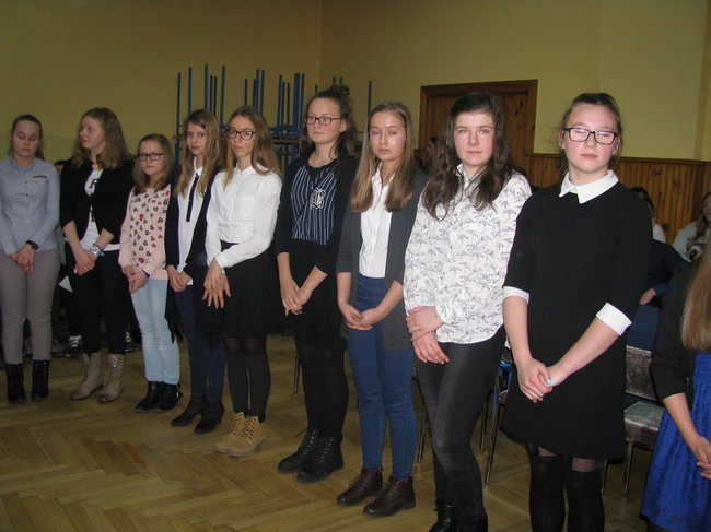 Marzenia przekuwają w sukces - zdjęcia