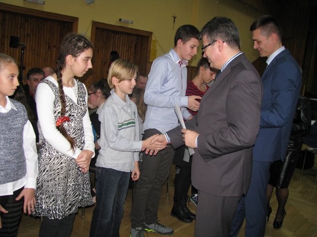 Marzenia przekuwają w sukces - zdjęcia