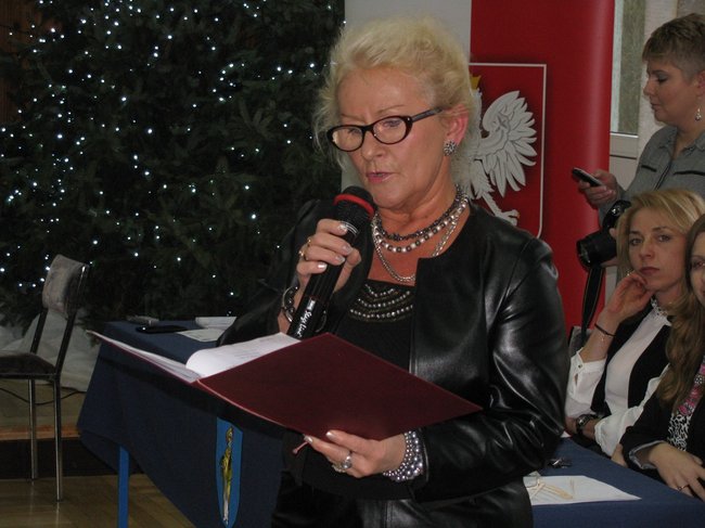 Marzenia przekuwają w sukces - zdjęcia