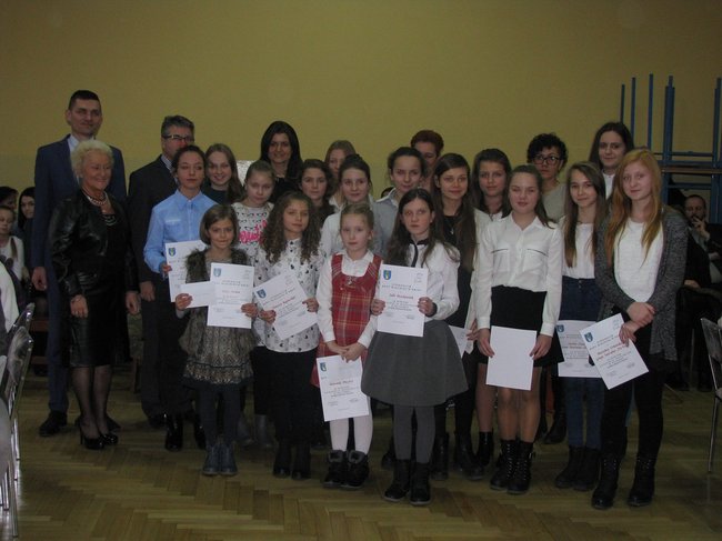 Marzenia przekuwają w sukces - zdjęcia