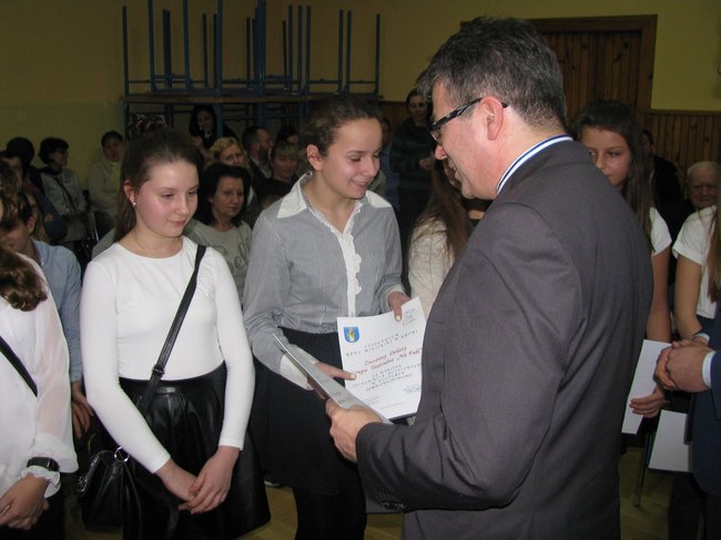 Marzenia przekuwają w sukces - zdjęcia