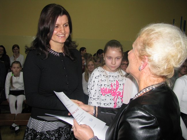 Marzenia przekuwają w sukces - zdjęcia