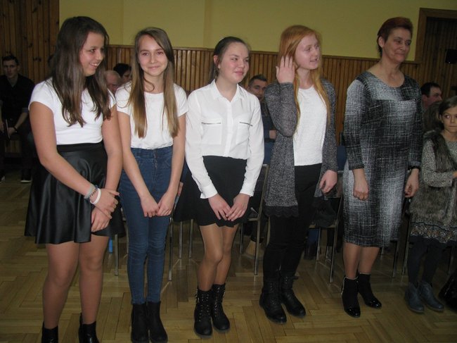 Marzenia przekuwają w sukces - zdjęcia