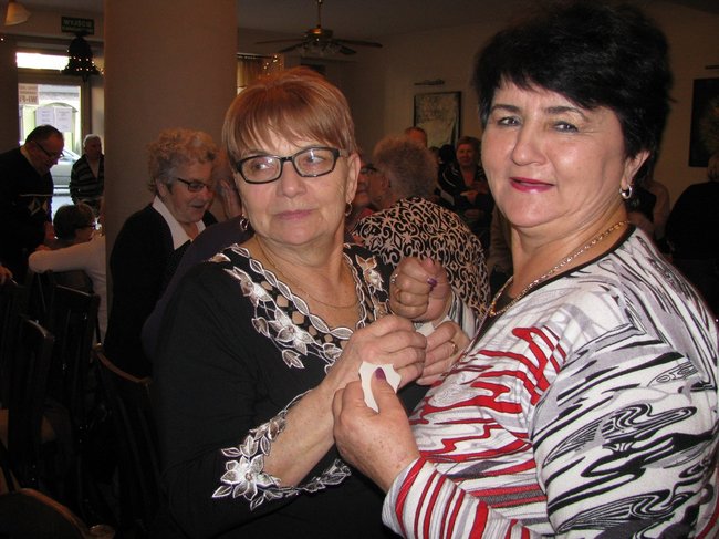 Poradzili sobie bez księży - zdjęcia