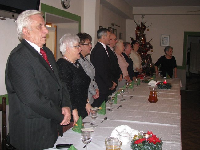 Poradzili sobie bez księży - zdjęcia