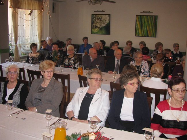 Poradzili sobie bez księży - zdjęcia