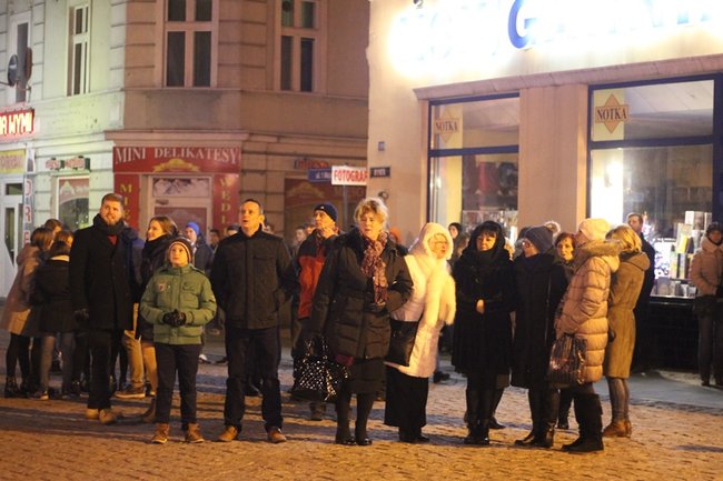 Tak bawiliśmy się w Sylwestra! - zdjęcia