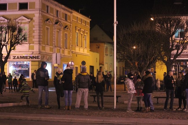 Tak bawiliśmy się w Sylwestra! - zdjęcia