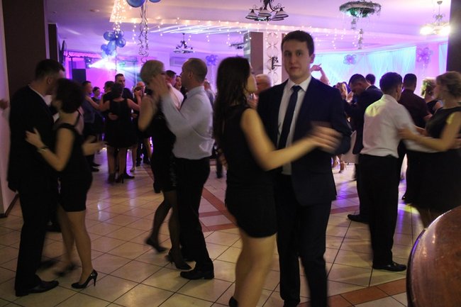 Tak bawiliśmy się w Sylwestra! - zdjęcia