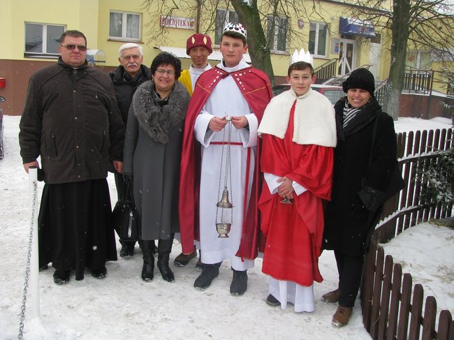 Dopiero się rozkręcają - zdjęcia