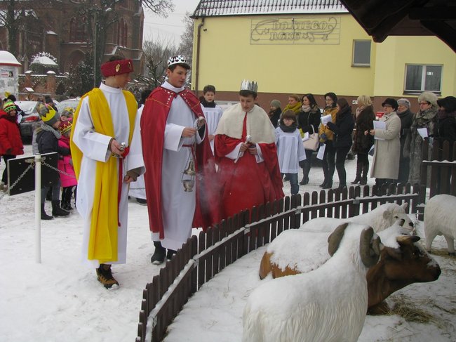 Dopiero się rozkręcają - zdjęcia
