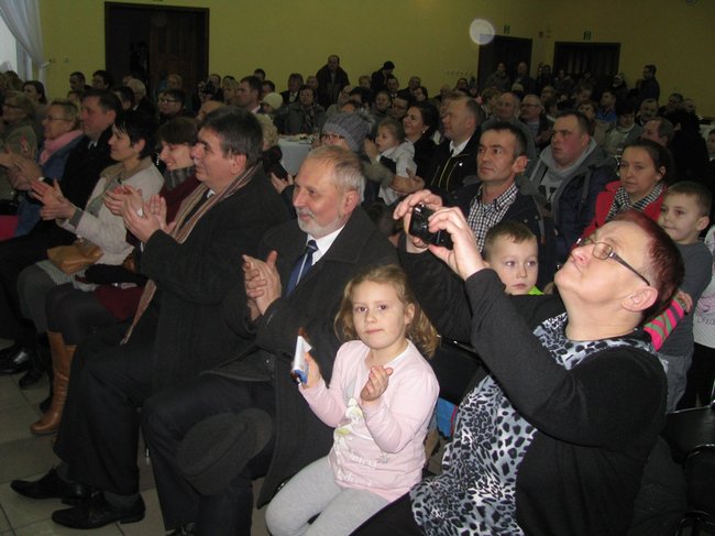 Zatrzymali magię na dłużej - zdjęcia