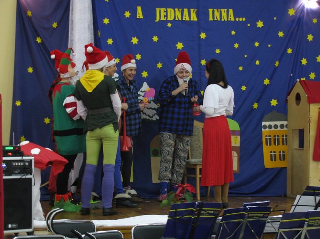 Zatrzymali magię na dłużej - zdjęcia