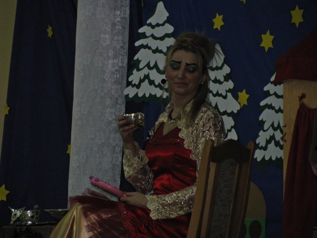 Zatrzymali magię na dłużej - zdjęcia