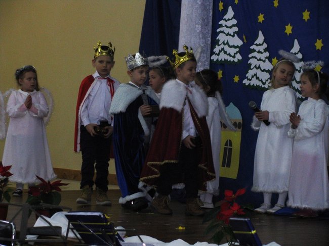 Zatrzymali magię na dłużej - zdjęcia