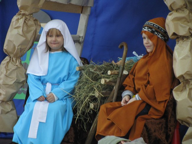 Zatrzymali magię na dłużej - zdjęcia