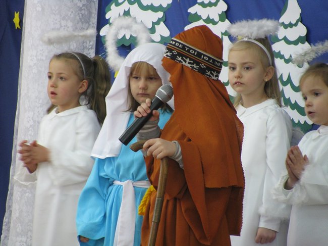 Zatrzymali magię na dłużej - zdjęcia