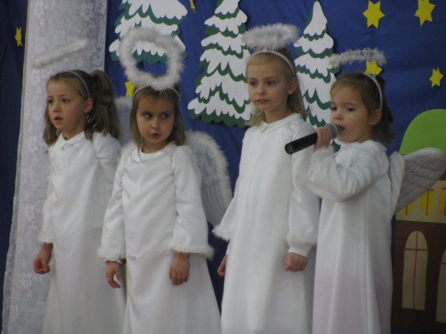 Zatrzymali magię na dłużej - zdjęcia