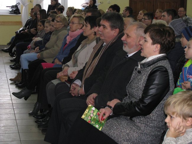 Zatrzymali magię na dłużej - zdjęcia