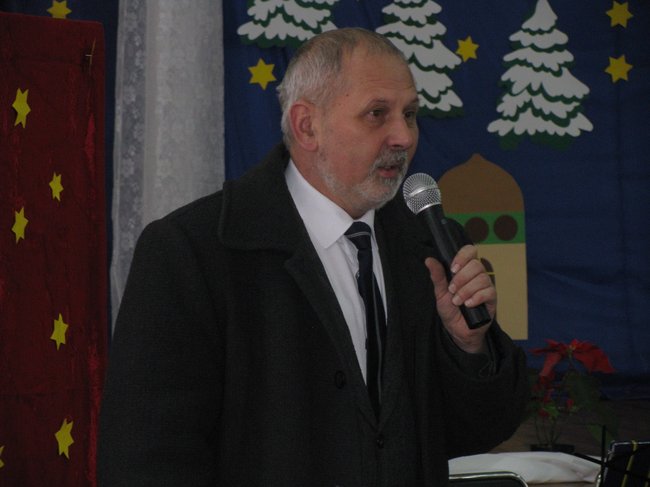 Zatrzymali magię na dłużej - zdjęcia