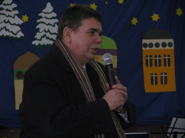 Zatrzymali magię na dłużej - zdjęcia