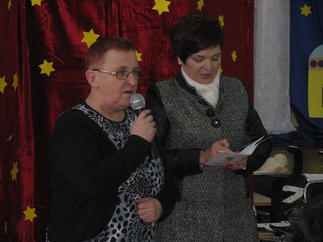 Zatrzymali magię na dłużej - zdjęcia