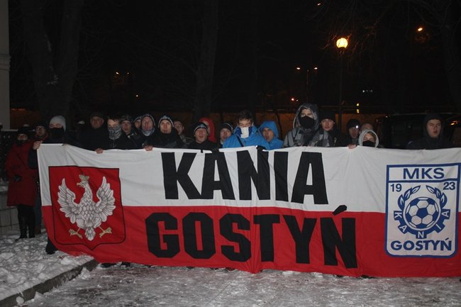 Stamtąd wyszli po zwycięstwo - zdjęcia