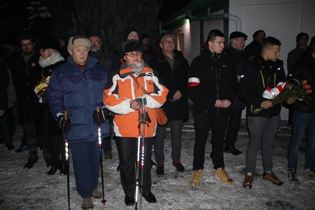 Stamtąd wyszli po zwycięstwo - zdjęcia