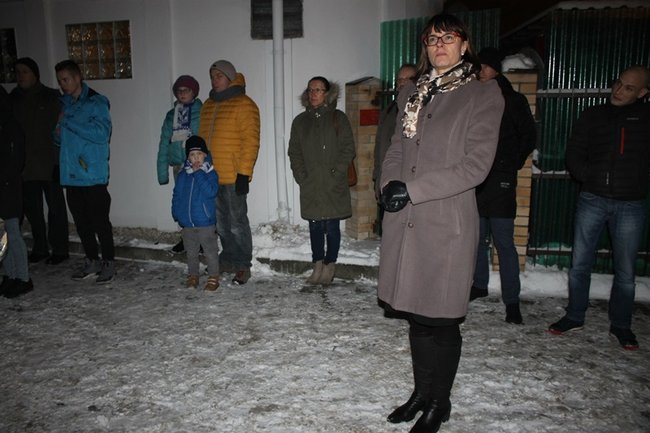Stamtąd wyszli po zwycięstwo - zdjęcia