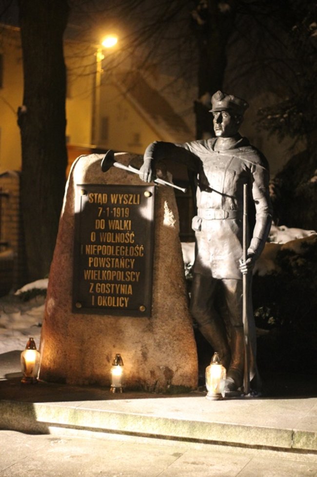 Stamtąd wyszli po zwycięstwo - zdjęcia