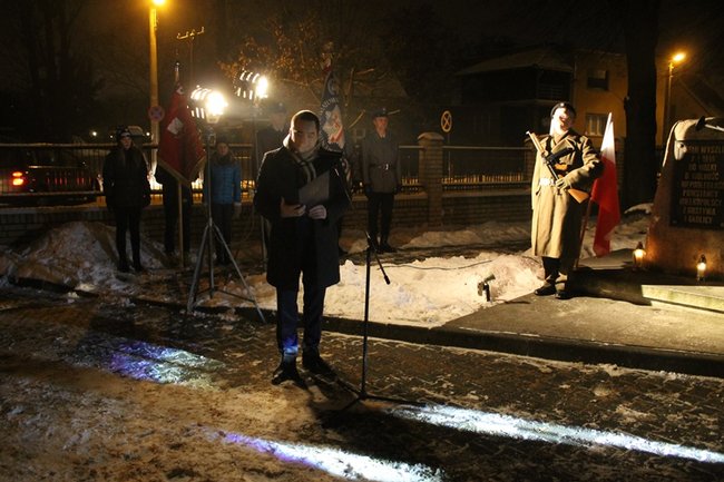 Stamtąd wyszli po zwycięstwo - zdjęcia
