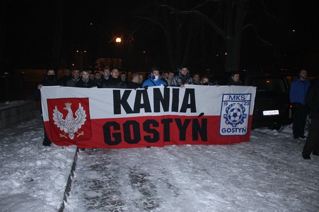Stamtąd wyszli po zwycięstwo - zdjęcia